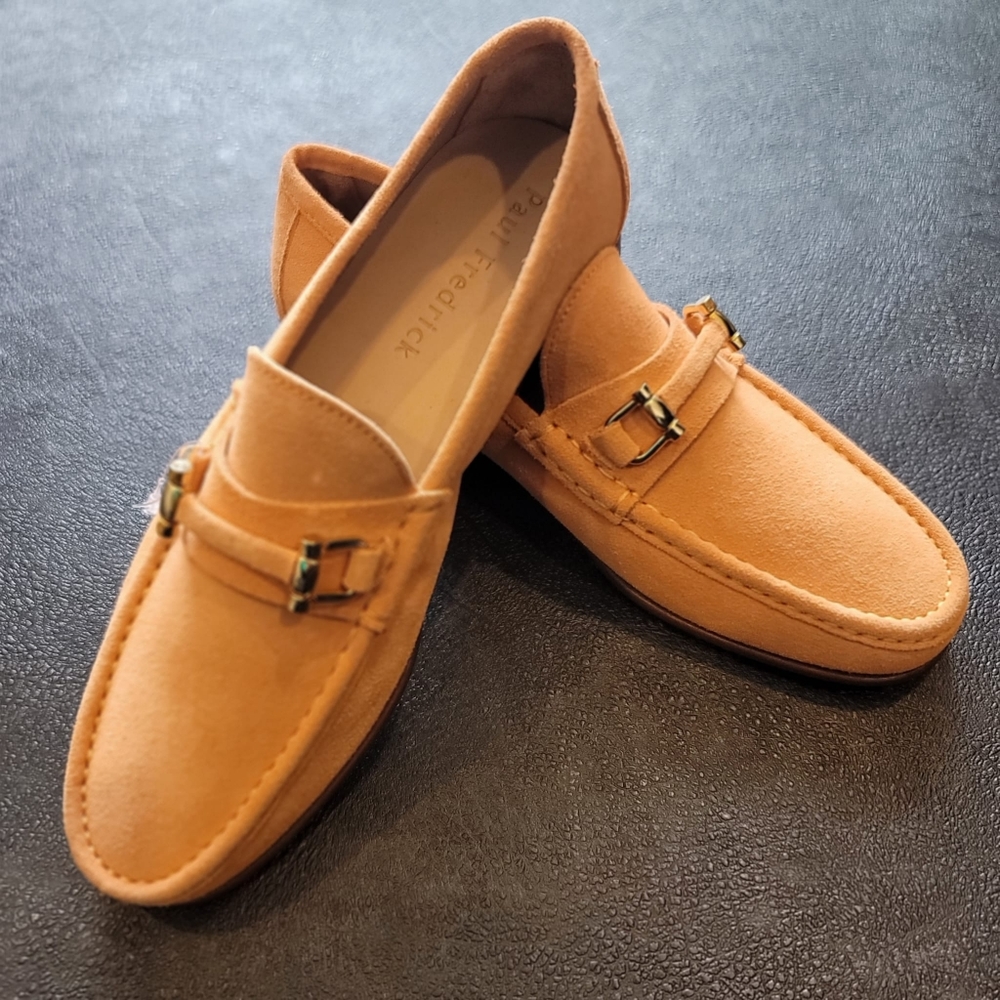 Paul Frederick men shoes